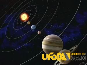 九星连珠多少年一次,九星连珠可以穿越吗