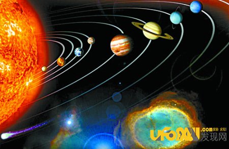 九星连珠多少年一次,九星连珠可以穿越吗