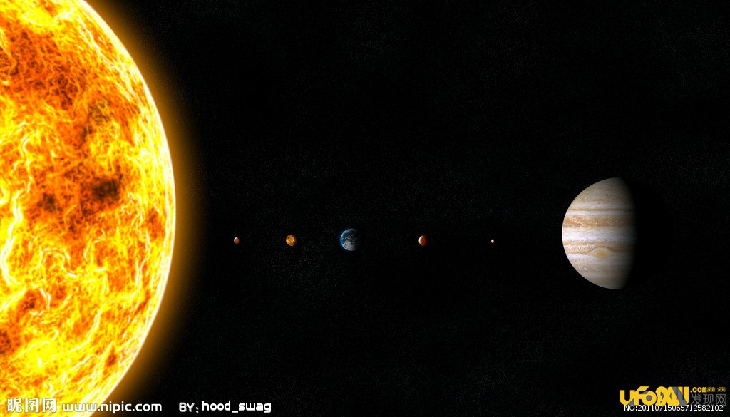 九星连珠多少年一次,九星连珠可以穿越吗