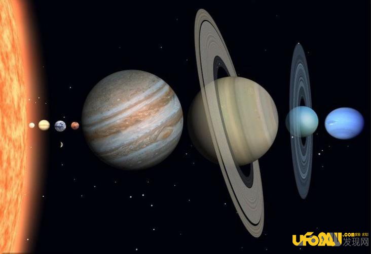 九星连珠多少年一次,九星连珠可以穿越吗