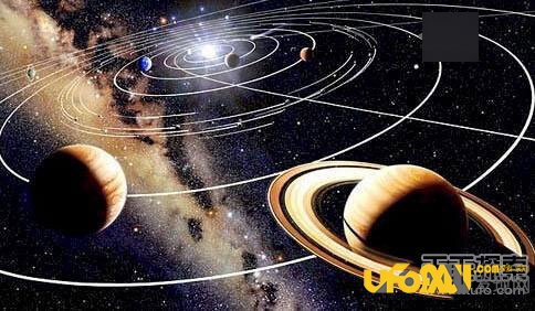九星连珠多少年一次,九星连珠可以穿越吗