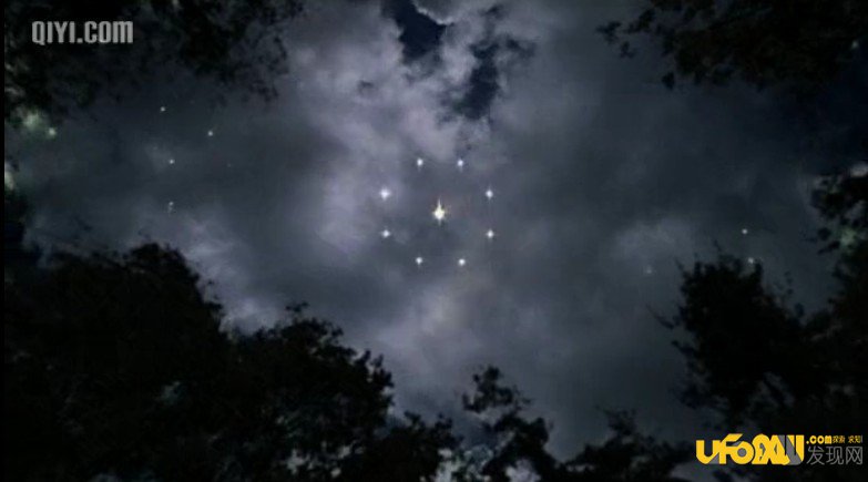 九星连珠多少年一次,九星连珠可以穿越吗