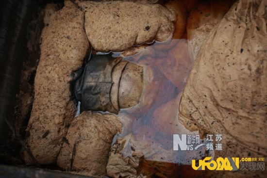 汉代女尸不腐之谜,能否解开人体的秘密