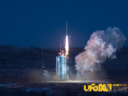 朝鲜发射卫星,狂言:我们的卫星将布满苍穹
