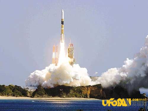 朝鲜发射卫星,狂言:我们的卫星将布满苍穹