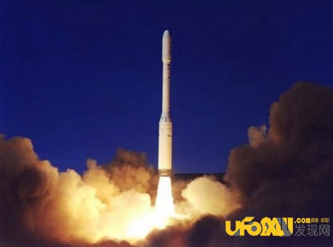 朝鲜发射卫星,狂言:我们的卫星将布满苍穹