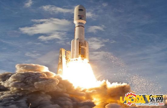 朝鲜发射卫星,狂言:我们的卫星将布满苍穹