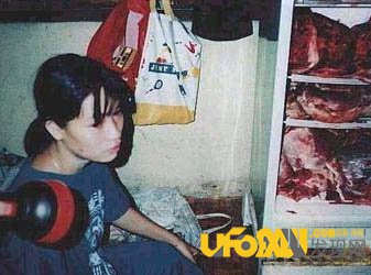 关于南大碎尸案的一点想法;黑弥撒南大碎尸案