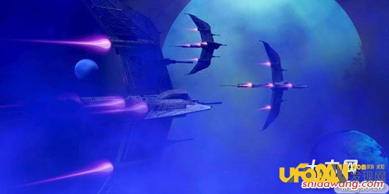 ufo档案研究计划,“蓝皮书”计划成立