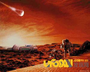 科技狂人的火星移民计划
