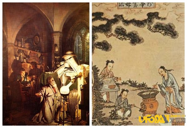 宋、明两代的那些“大师”们空谈误国