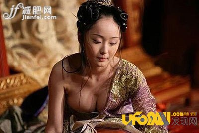 古代妃子侍寝的过程图片,古代妃子侍寝内衣