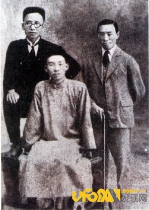 郁达夫作品,抗战中郁达夫如何应对敌方的“问候”