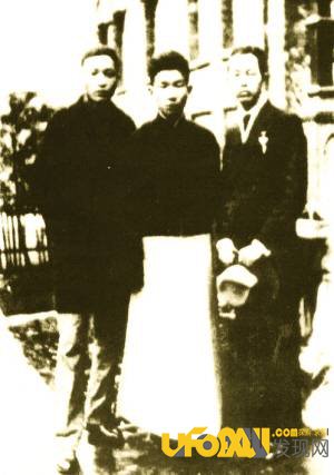 郁达夫作品,抗战中郁达夫如何应对敌方的“问候”