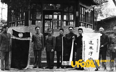 郁达夫作品,抗战中郁达夫如何应对敌方的“问候”
