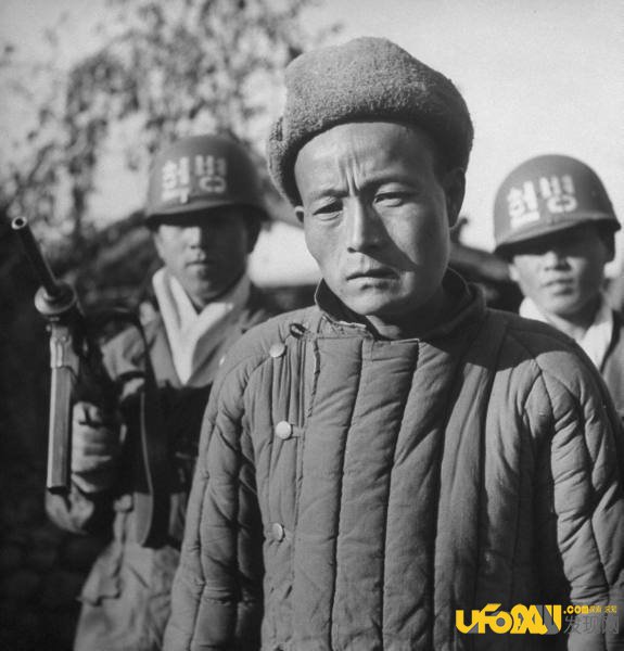 美国人眼中的朝鲜战争,竟是这样,惊呆国人