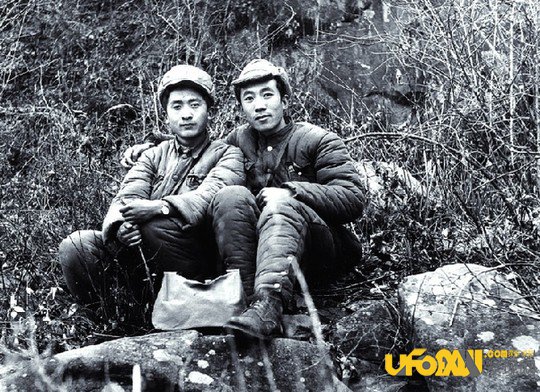 美国人眼中的朝鲜战争,惊呆国民