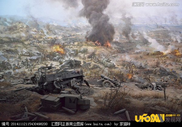 美国人眼中的朝鲜战争,惊呆国民