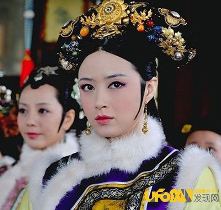 甄嬛传华妃第几集死的,甄嬛传华妃死是哪一集