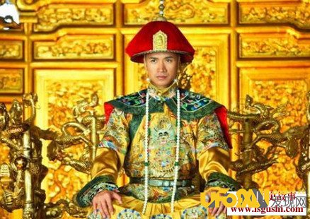乾隆的儿子们的结局,乾隆的儿子们的下场