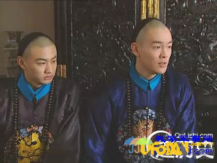 乾隆的儿子们的结局,乾隆的儿子们的下场