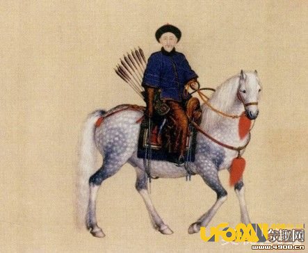 乾隆的儿子们的结局,乾隆的儿子们的下场
