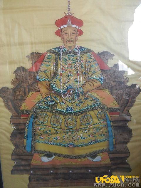 乾隆的儿子们的结局,乾隆的儿子们的下场