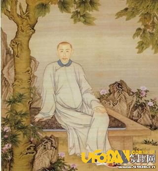 乾隆的儿子们的结局,乾隆的儿子们的下场