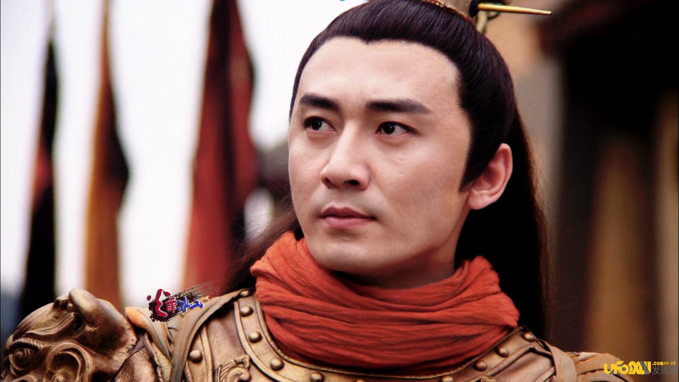 隋唐演义英雄排名,隋唐演义英雄排行榜