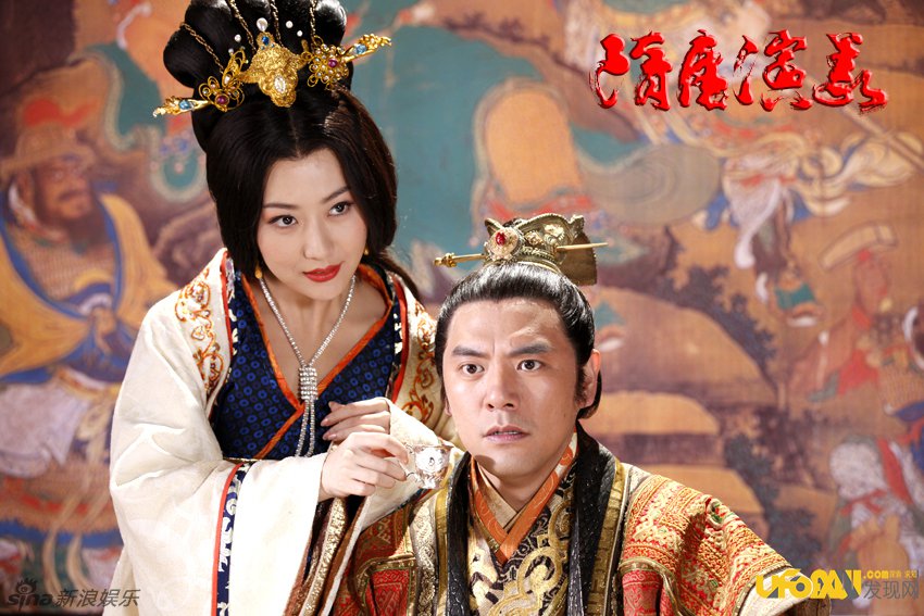 隋唐演义英雄排名,隋唐演义英雄排行榜