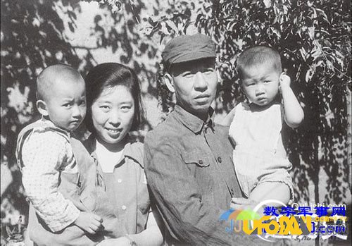 刘少奇的9个老婆 简历,刘少奇怎么死的