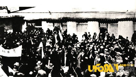 抗战宣传画的“反战”作用