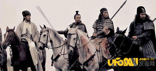 刘备为何不重用赵云,刘备曾错过的四大猛将