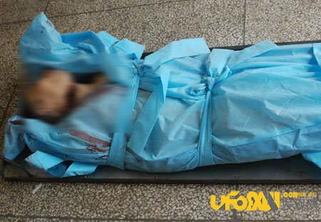 男子性侵太平间女尸口味重无人性