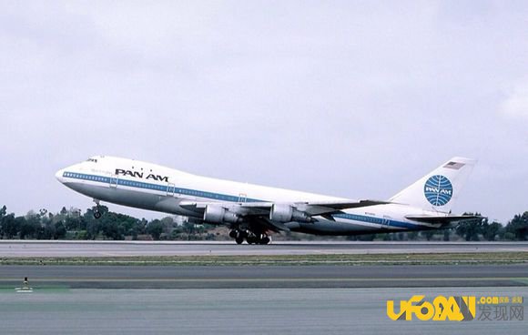 泛美航空公司914号班机