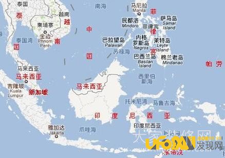你不得不知道的世界上邻国最多的国家
