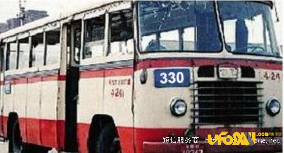 北京330路公交车灵异事件,实际是谋杀?