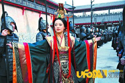 芈月是秦始皇的什么人,告诉你一个真实的芈月