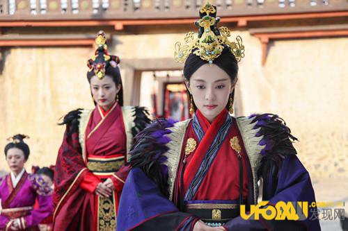 芈月是秦始皇的什么人,告诉你一个真实的芈月