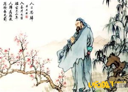 考场上的免费“枪手”温庭筠