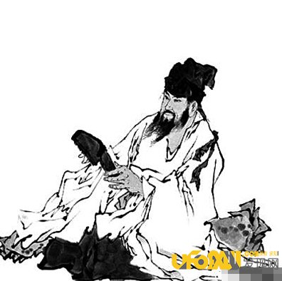 考场上的免费“枪手”温庭筠