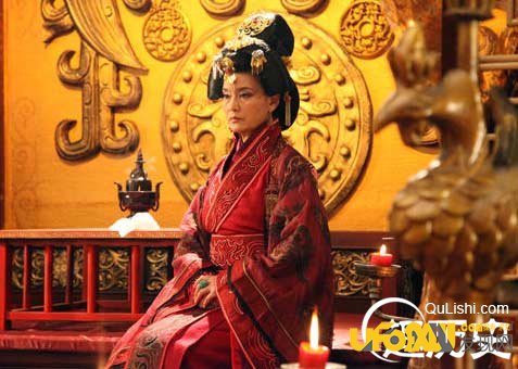 盘点历史上真爱到永远的六对帝后