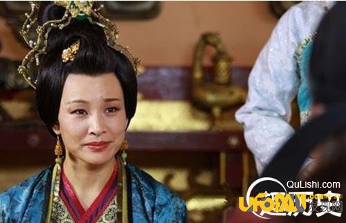 盘点历史上真爱到永远的六对帝后