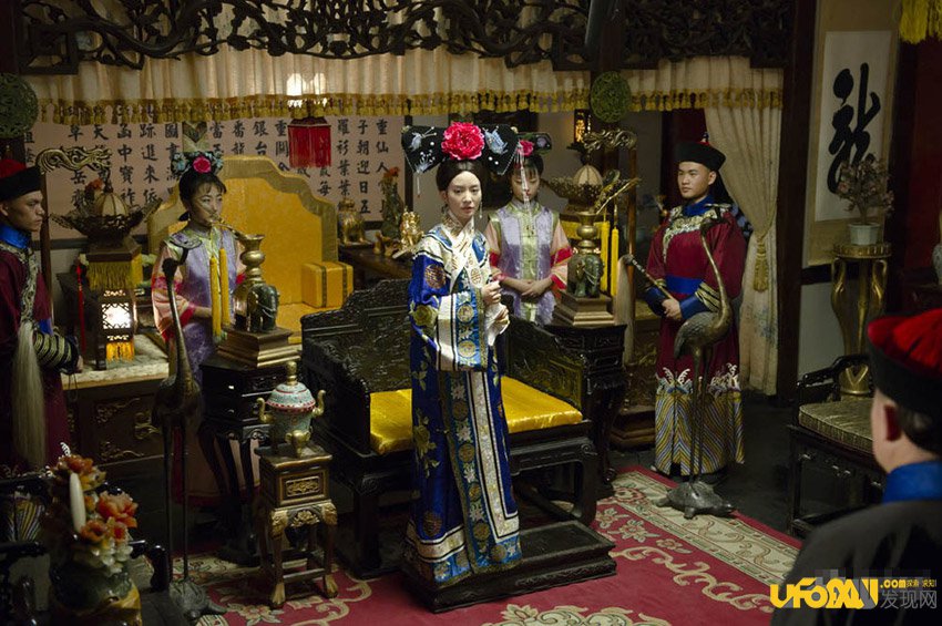 辽国萧太后:坐镇大辽国的聪明女人