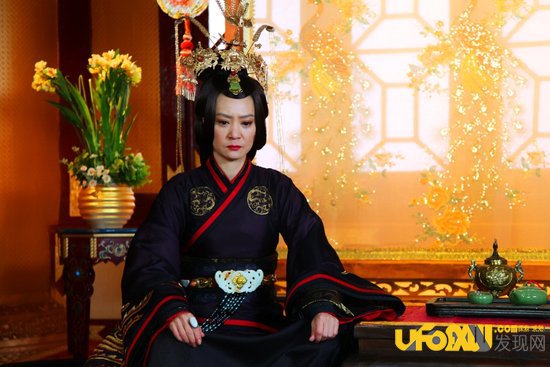 辽国萧太后:坐镇大辽国的聪明女人