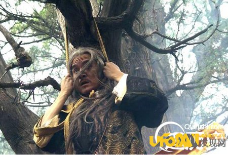 谁把崇祯逼上了煤山;崇祯吊死煤山真相