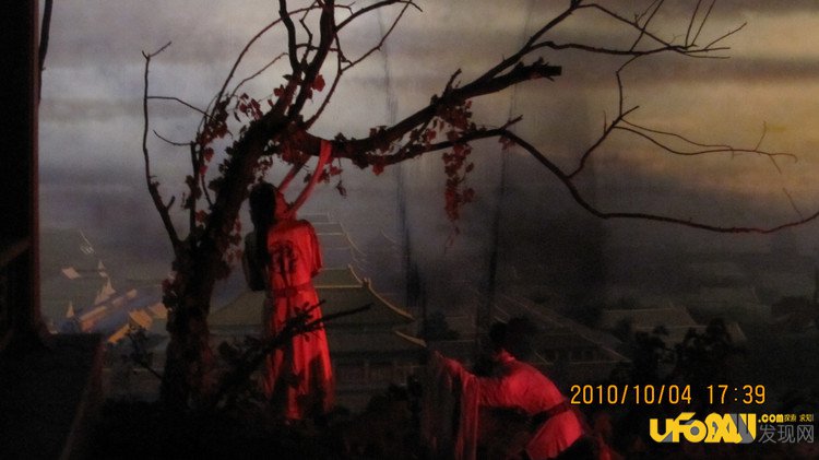 谁把崇祯逼上了煤山;崇祯吊死煤山真相