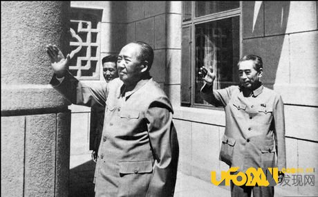 毛泽东贴身保镖亲历,重庆谈判惊魂43昼夜