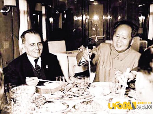 毛泽东贴身保镖亲历,重庆谈判惊魂43昼夜
