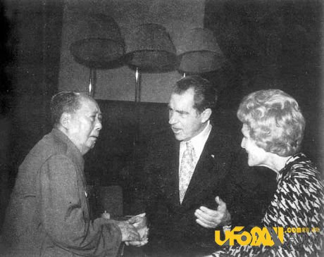 毛泽东贴身保镖亲历,重庆谈判惊魂43昼夜